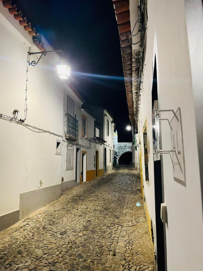 אבורה Casa Da Mostardeira מראה חיצוני תמונה