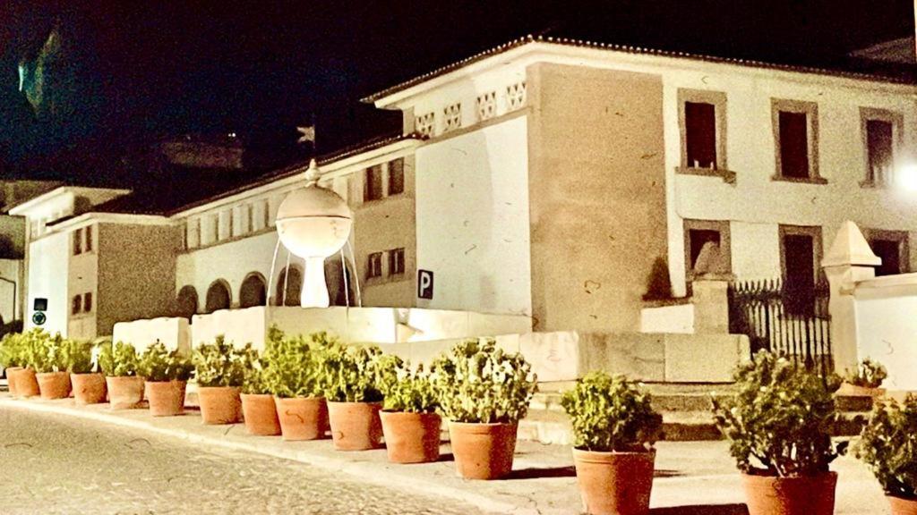 אבורה Casa Da Mostardeira מראה חיצוני תמונה